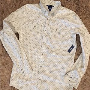 Men’s long sleeve large tall